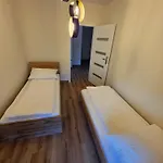 公寓 Podmiejska Nova Kaliszki