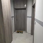 Podmiejska Nova Kaliszki