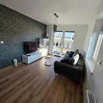 Podmiejska Nova 公寓 Kaliszki