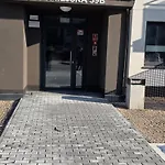 公寓 Podmiejska Nova *