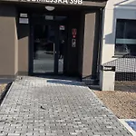 Podmiejska Nova * Kaliszki