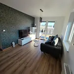 Podmiejska Nova 公寓