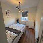 Podmiejska Nova 公寓 *