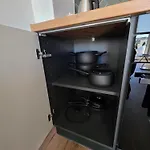 Podmiejska Nova 公寓 *