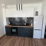 Podmiejska Nova 公寓 Kaliszki