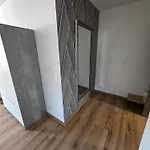 公寓 Podmiejska Nova Kaliszki