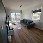 Podmiejska Nova 公寓