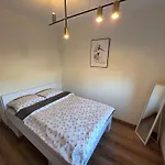 Podmiejska Nova * Kaliszki