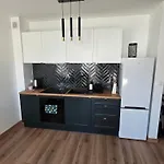 Podmiejska Nova * Kaliszki