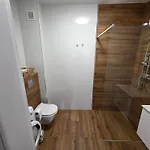 Podmiejska Nova 公寓