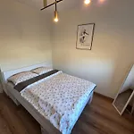 公寓 Podmiejska Nova Kaliszki