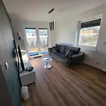 Podmiejska Nova * Kaliszki