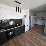 Podmiejska Nova * Kaliszki