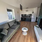 Podmiejska Nova 公寓 Kaliszki