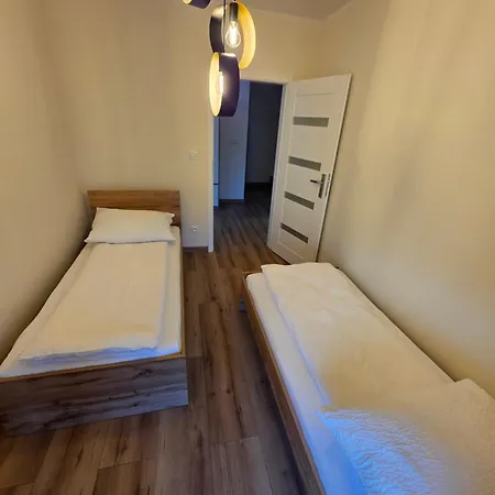 Apartamento Podmiejska Nova Kalisz