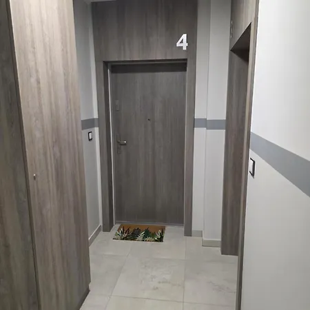 Podmiejska Nova Kalisz