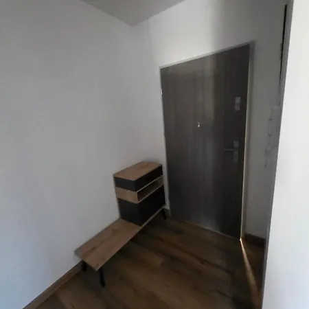 Podmiejska Nova Apartamento Kalisz