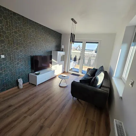 Podmiejska Nova Apartamento Kalisz