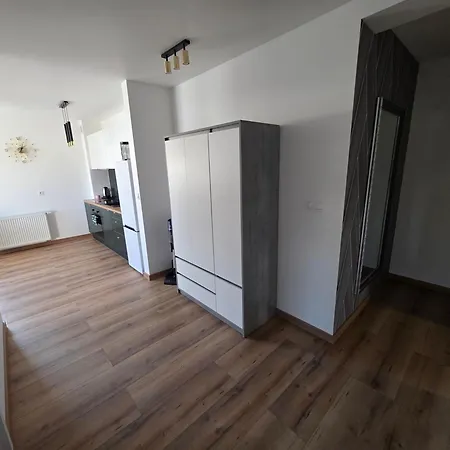 Podmiejska Nova * Kaliszki