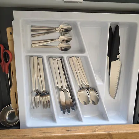 公寓 Podmiejska Nova