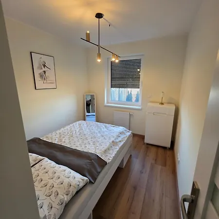 Podmiejska Nova Apartamento *