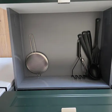 Apartamento Podmiejska Nova *