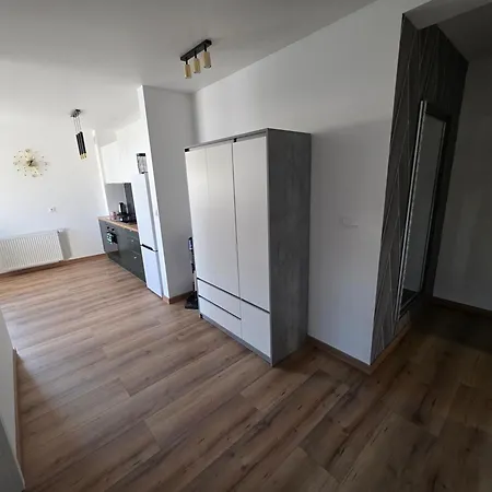Apartamento Podmiejska Nova
