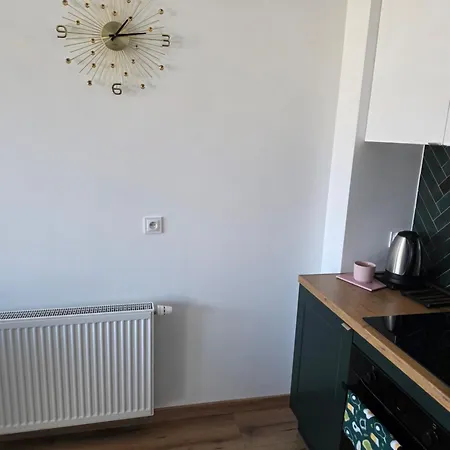 Podmiejska Nova Apartamento *