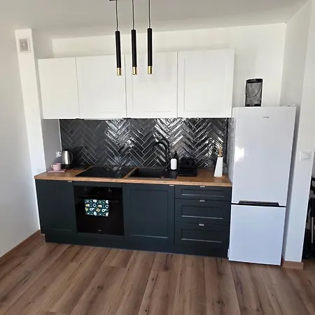 Podmiejska Nova Apartamento Kalisz