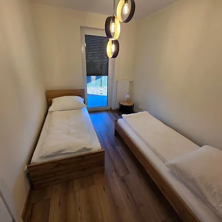 Podmiejska Nova Kalisz