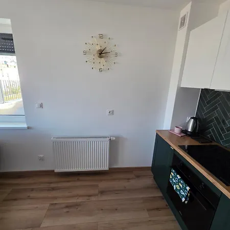 Podmiejska Nova * Калиш