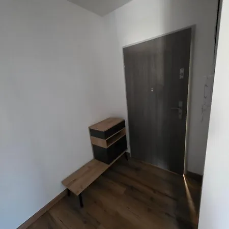 Podmiejska Nova Apartamento Kalisz