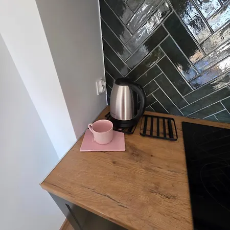 Apartamento Podmiejska Nova *