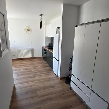 Apartamento Podmiejska Nova Kalisz