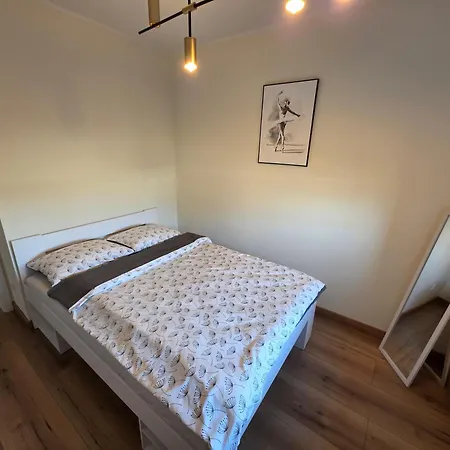 Apartamento Podmiejska Nova Kalisz