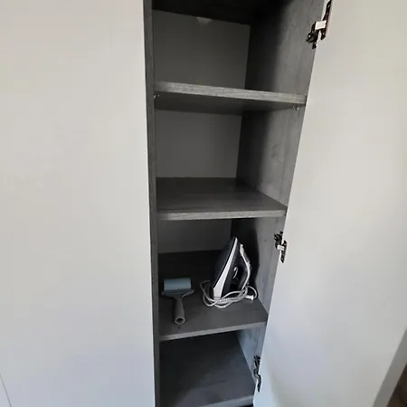 Podmiejska Nova Apartamento