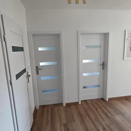 Podmiejska Nova Kalisz