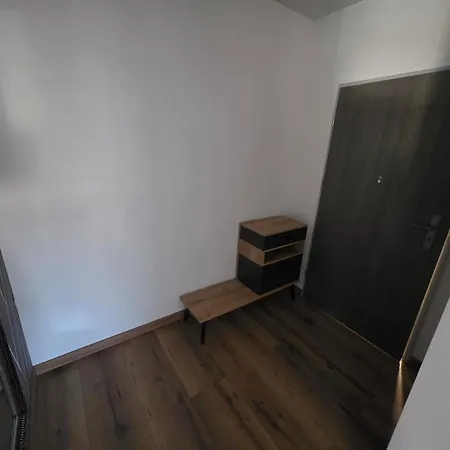 Apartamento Podmiejska Nova *