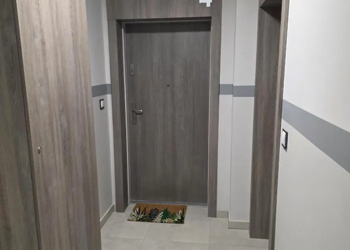 Podmiejska Nova Калиш