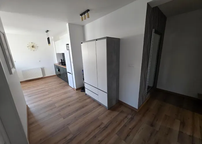 Podmiejska Nova * Kaliszki