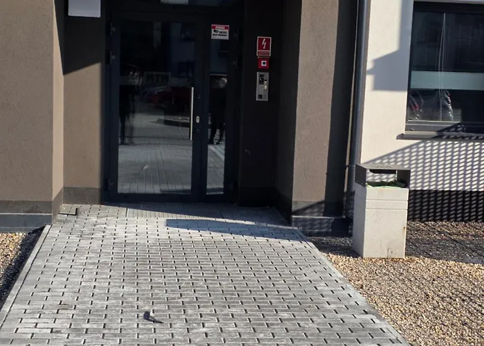 Podmiejska Nova * Калиш