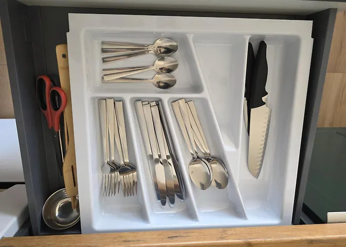 Апартаменты Podmiejska Nova