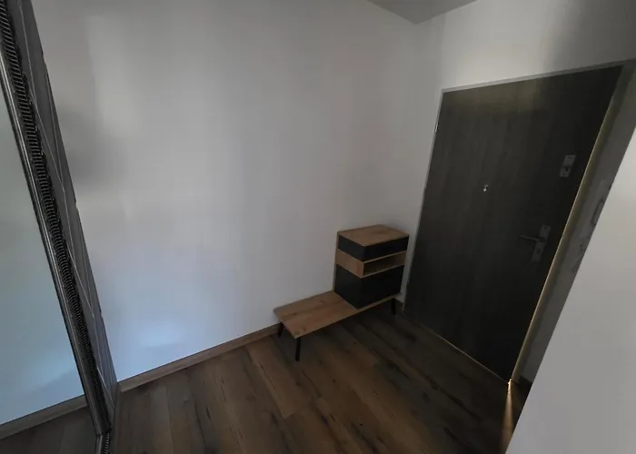 Podmiejska Nova Апартаменты *