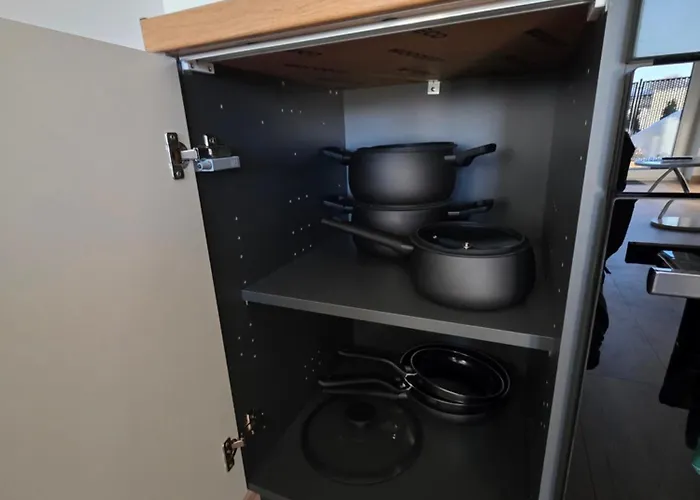 Podmiejska Nova Апартаменты *