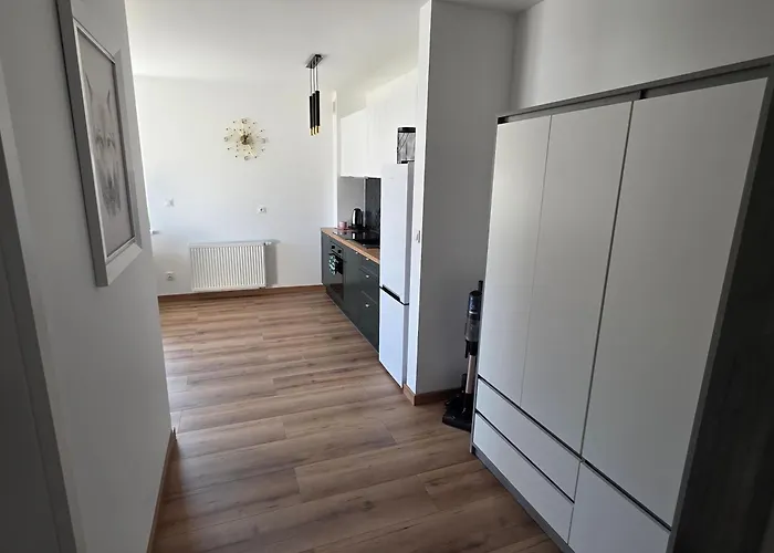 Podmiejska Nova * Kaliszki