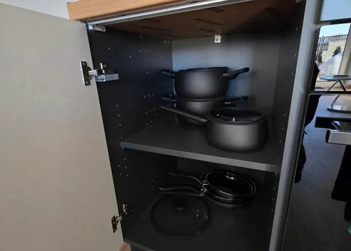 Апартаменты Podmiejska Nova