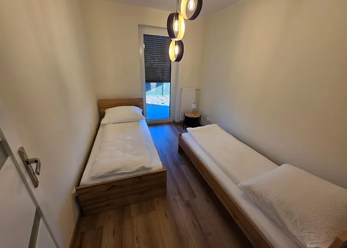 Podmiejska Nova Kaliszki