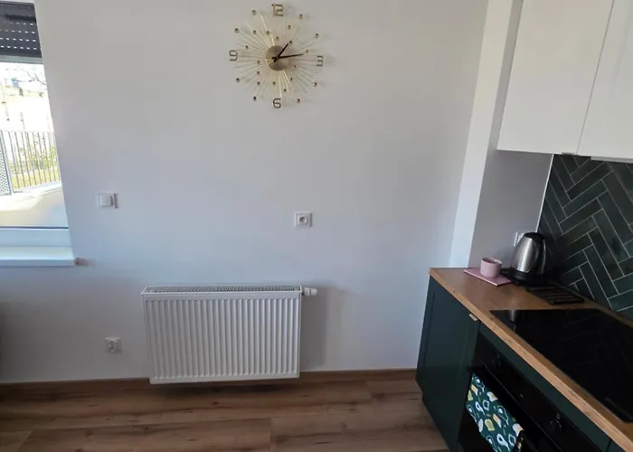 Podmiejska Nova * Kaliszki