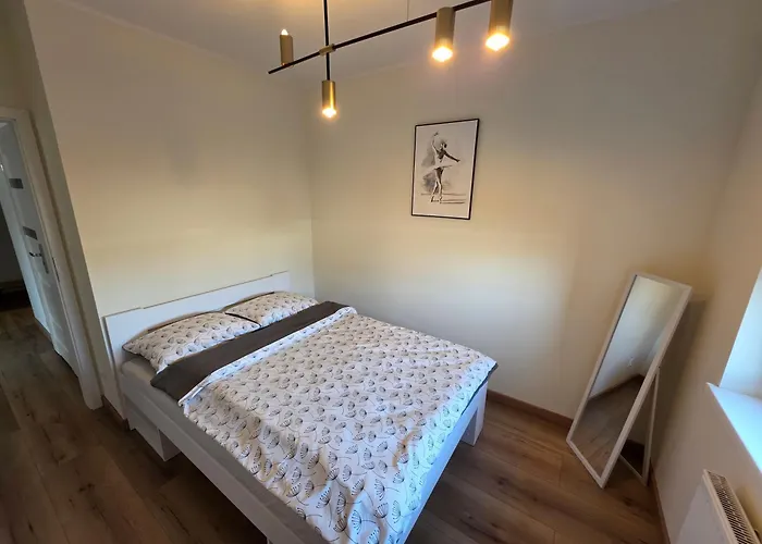 Podmiejska Nova * Kaliszki