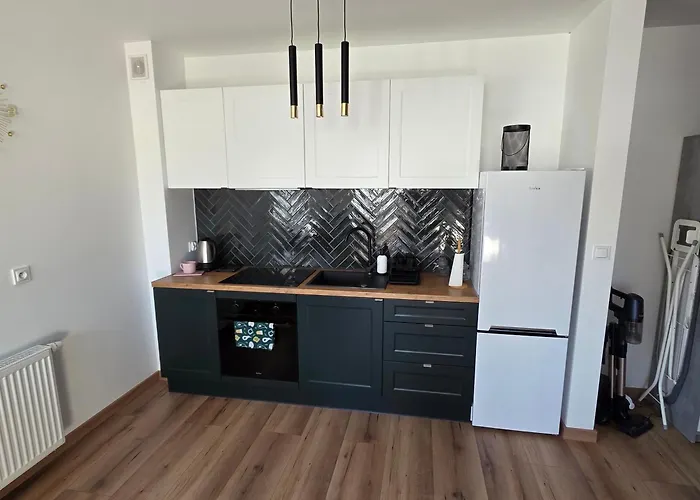 Podmiejska Nova * Калиш